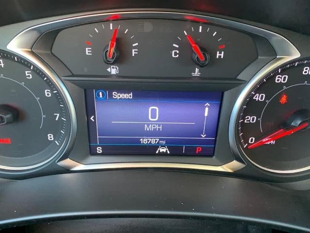 2023 GMC Terrain AWD 4dr SLE