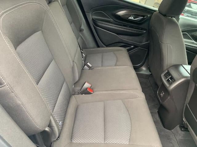 2023 GMC Terrain AWD 4dr SLE