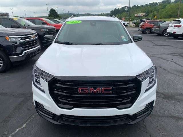 2023 GMC Terrain AWD 4dr SLE