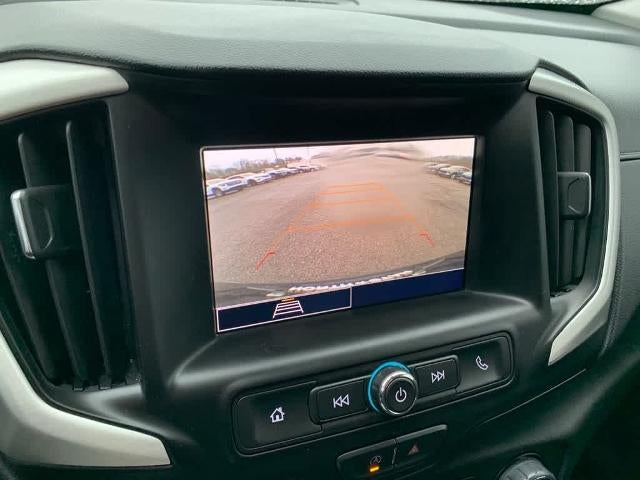 2023 GMC Terrain AWD 4dr SLE