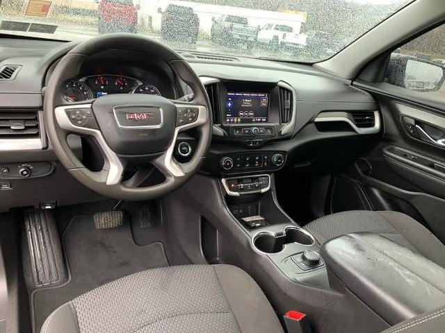 2023 GMC Terrain AWD 4dr SLE