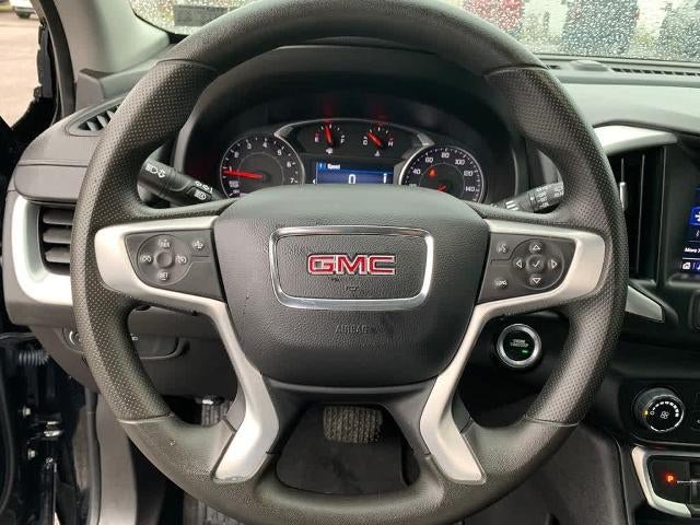2023 GMC Terrain AWD 4dr SLE