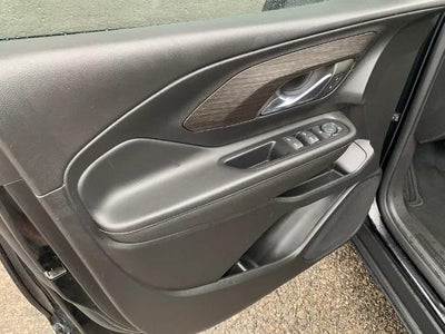 2023 GMC Terrain AWD 4dr SLE