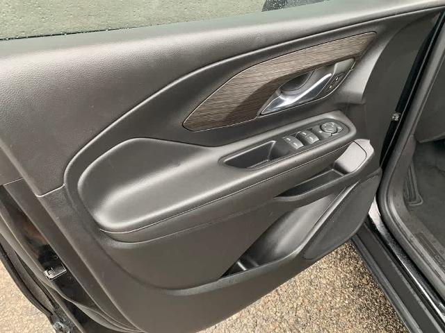 2023 GMC Terrain AWD 4dr SLE