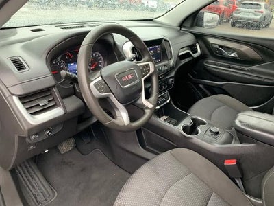 2023 GMC Terrain AWD 4dr SLE