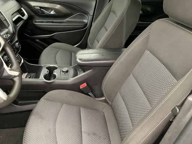 2023 GMC Terrain AWD 4dr SLE