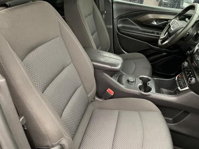 2023 GMC Terrain AWD 4dr SLE