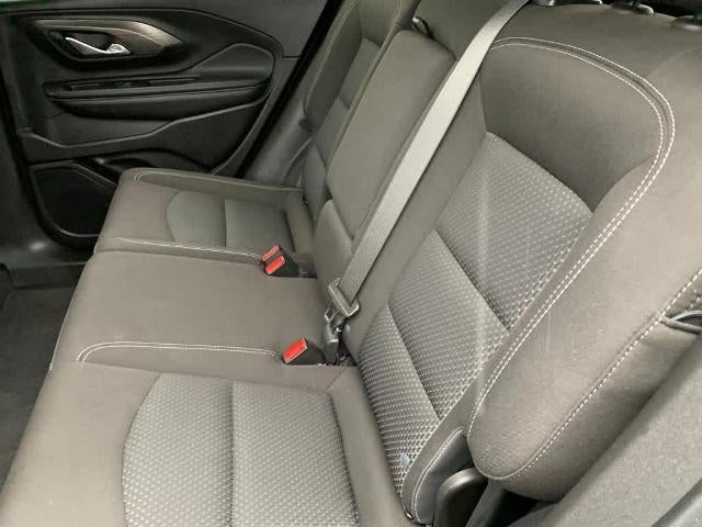 2023 GMC Terrain AWD 4dr SLE