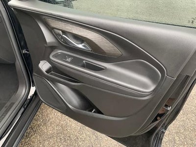 2023 GMC Terrain AWD 4dr SLE