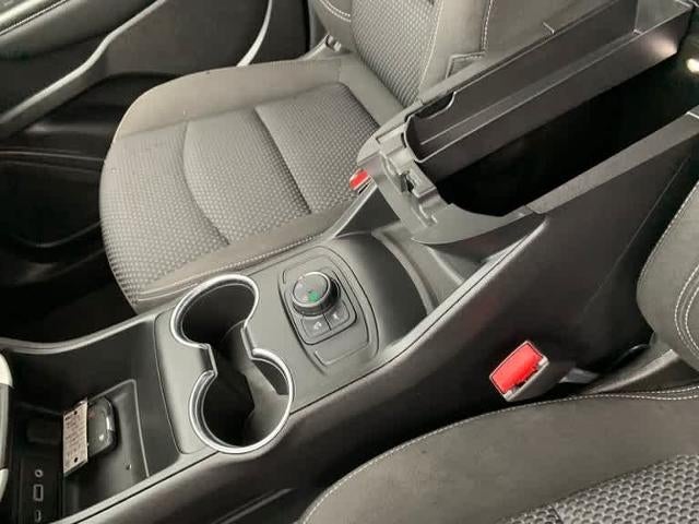 2023 GMC Terrain AWD 4dr SLE