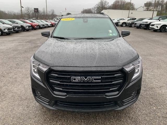 2023 GMC Terrain AWD 4dr SLE