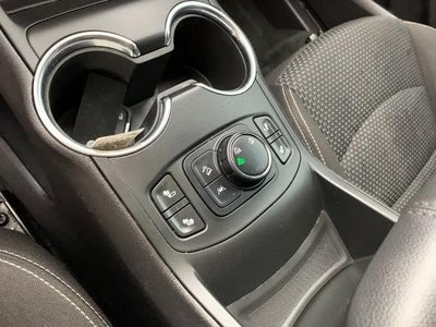 2023 GMC Terrain AWD 4dr SLE