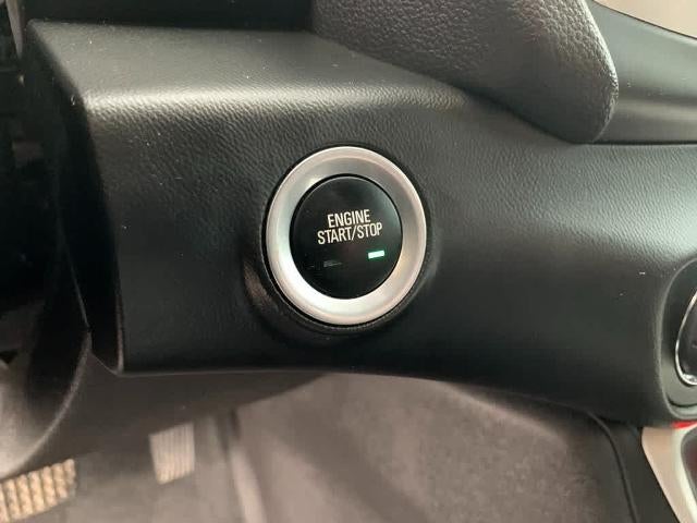 2023 GMC Terrain AWD 4dr SLE