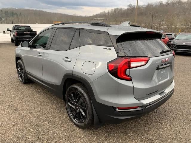 2023 GMC Terrain AWD 4dr SLE