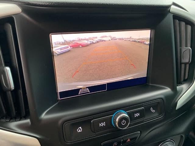 2023 GMC Terrain AWD 4dr SLE