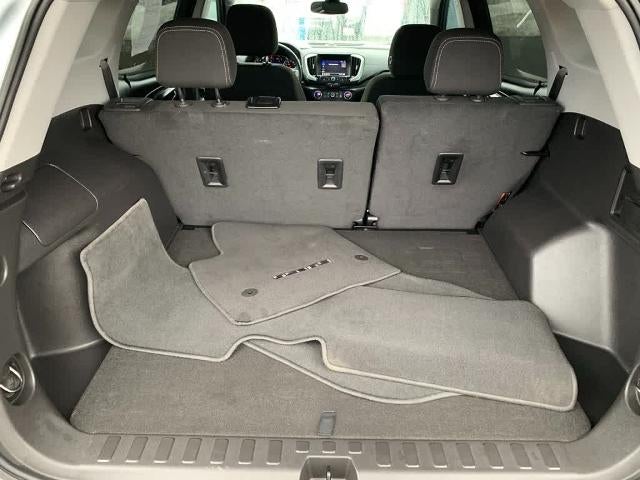 2023 GMC Terrain AWD 4dr SLE