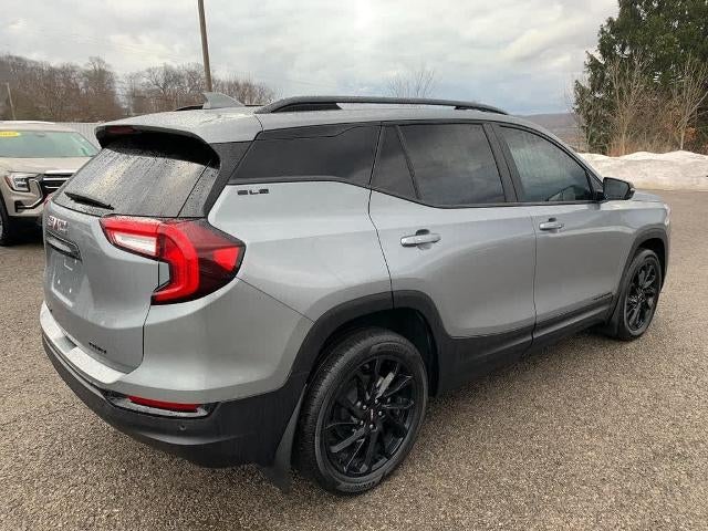 2023 GMC Terrain AWD 4dr SLE