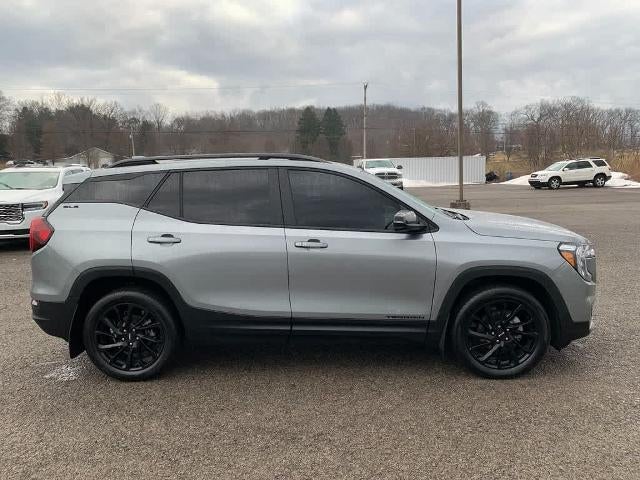 2023 GMC Terrain AWD 4dr SLE
