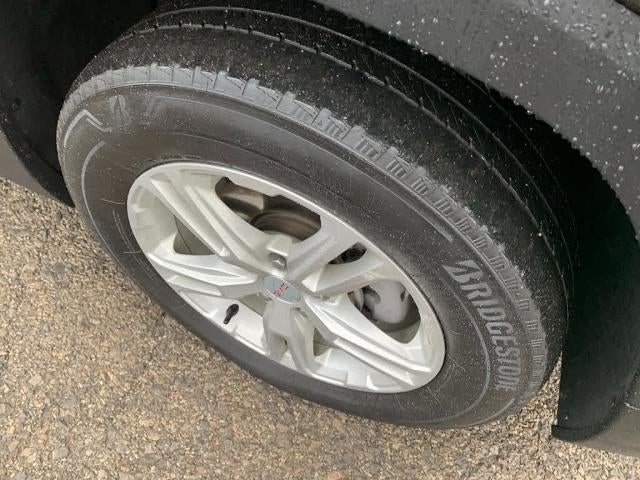 2022 GMC Terrain AWD SLE