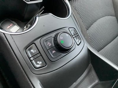 2022 GMC Terrain AWD SLE