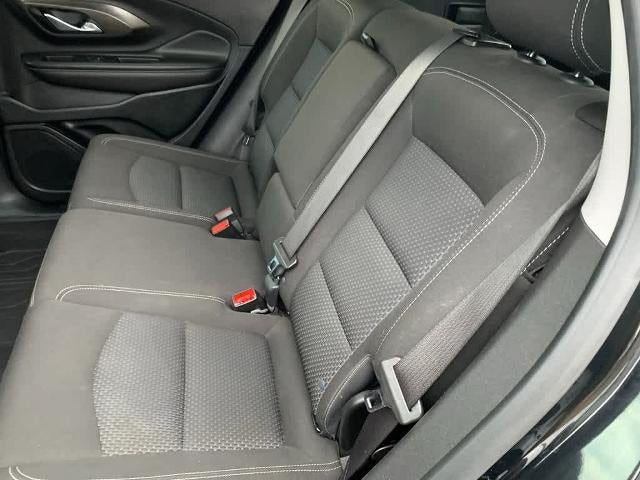 2022 GMC Terrain AWD SLE