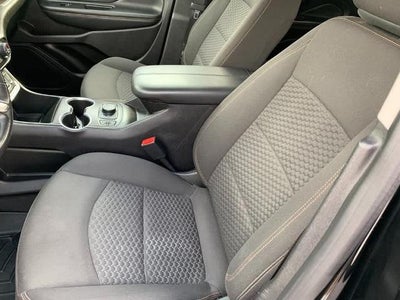 2018 GMC Terrain AWD SLE