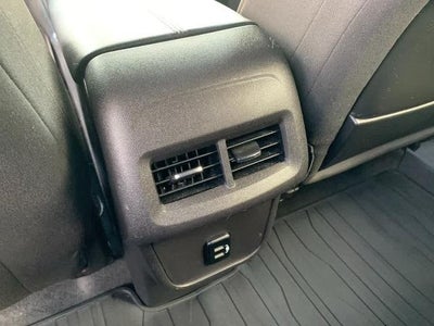 2018 GMC Terrain AWD SLE