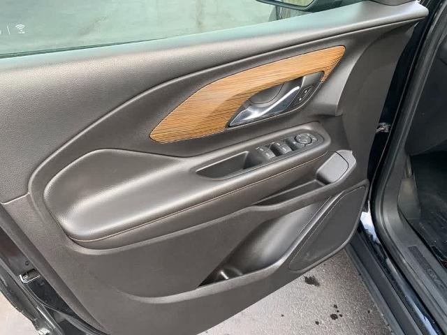 2018 GMC Terrain AWD SLE