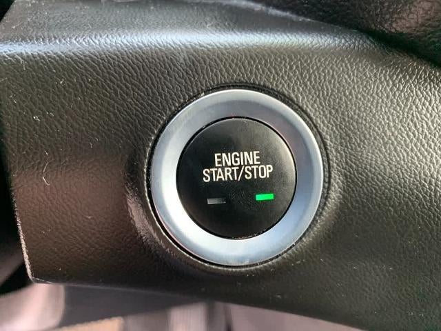 2018 GMC Terrain AWD SLE