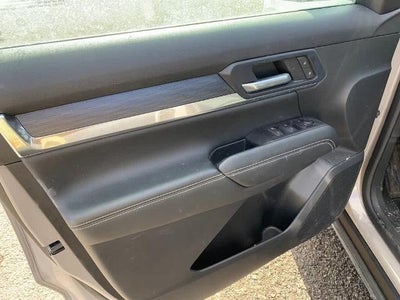 2025 GMC Terrain AWD 4dr Elevation