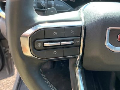 2025 GMC Terrain AWD 4dr Elevation