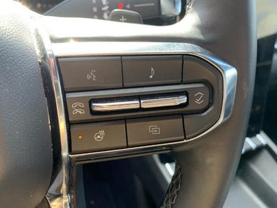 2025 GMC Terrain AWD 4dr Elevation