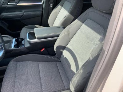 2025 GMC Terrain AWD 4dr Elevation