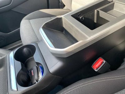 2025 GMC Terrain AWD 4dr Elevation