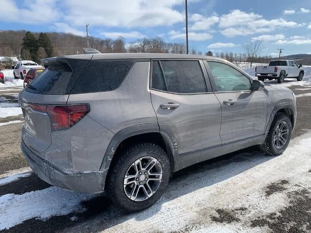 2025 GMC Terrain AWD 4dr Elevation