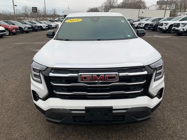 2025 GMC Terrain AWD 4dr Elevation