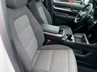 2025 GMC Terrain AWD 4dr Elevation