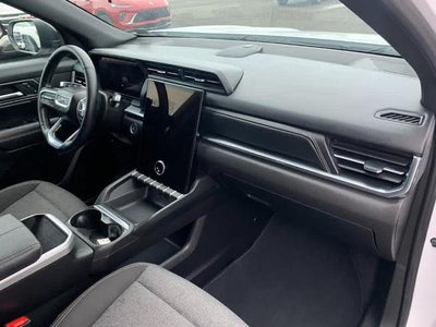 2025 GMC Terrain AWD 4dr Elevation