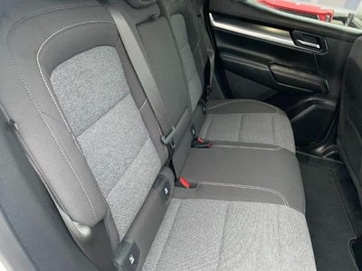 2025 GMC Terrain AWD 4dr Elevation