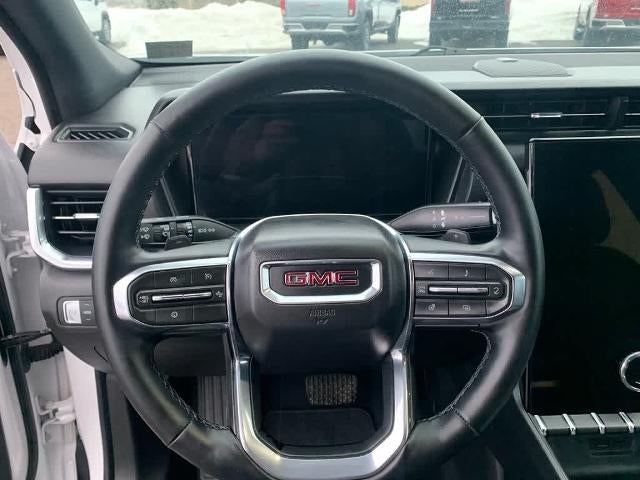 2025 GMC Terrain AWD 4dr Elevation