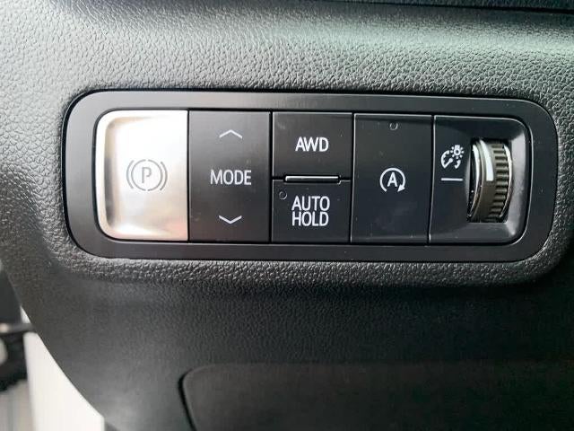 2025 GMC Terrain AWD 4dr Elevation