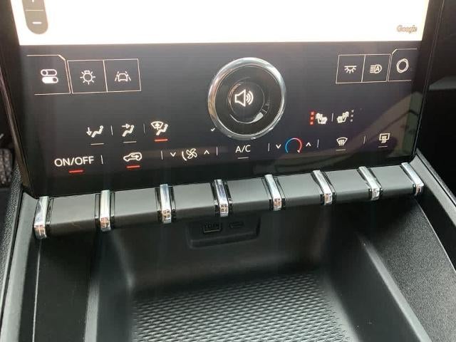 2025 GMC Terrain AWD 4dr Elevation