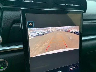 2025 GMC Terrain AWD 4dr Elevation