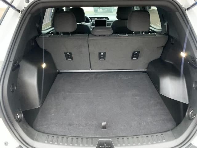 2025 GMC Terrain AWD 4dr Elevation