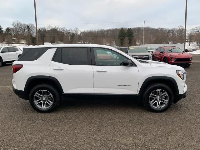 2025 GMC Terrain AWD 4dr Elevation