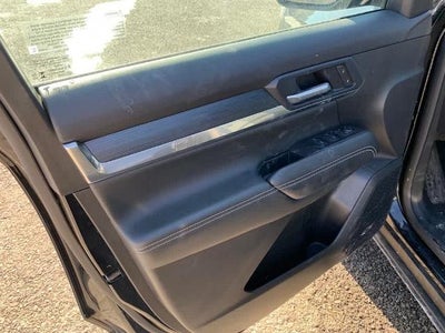 2025 GMC Terrain AWD 4dr Elevation