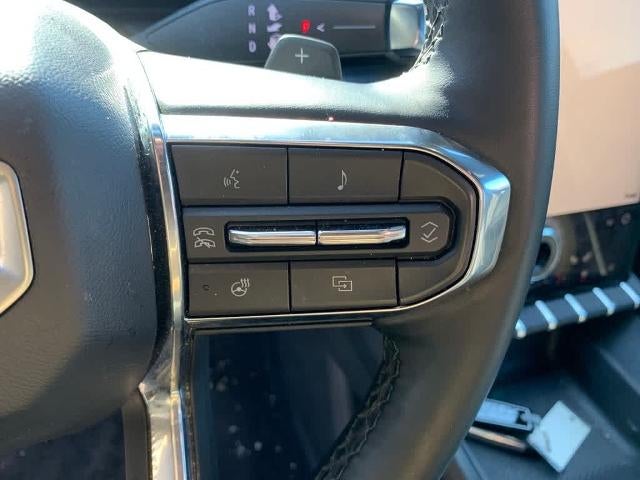 2025 GMC Terrain AWD 4dr Elevation