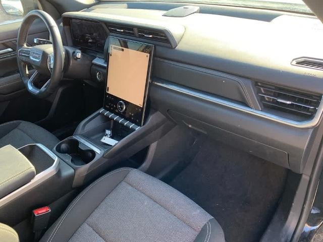 2025 GMC Terrain AWD 4dr Elevation