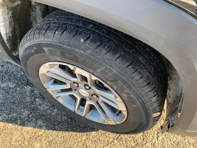 2025 GMC Terrain AWD 4dr Elevation