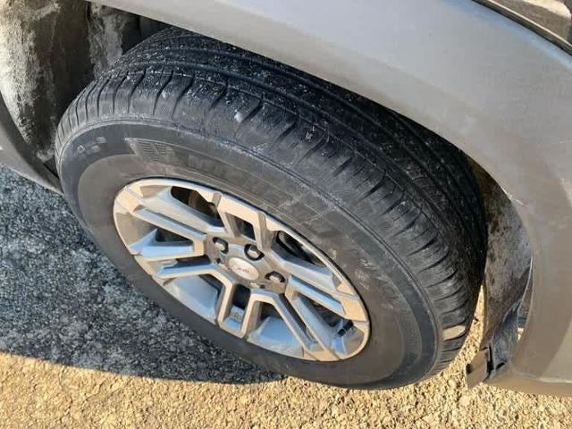 2025 GMC Terrain AWD 4dr Elevation